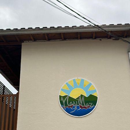 Naymar Paraty Casa Familiar Exterior foto