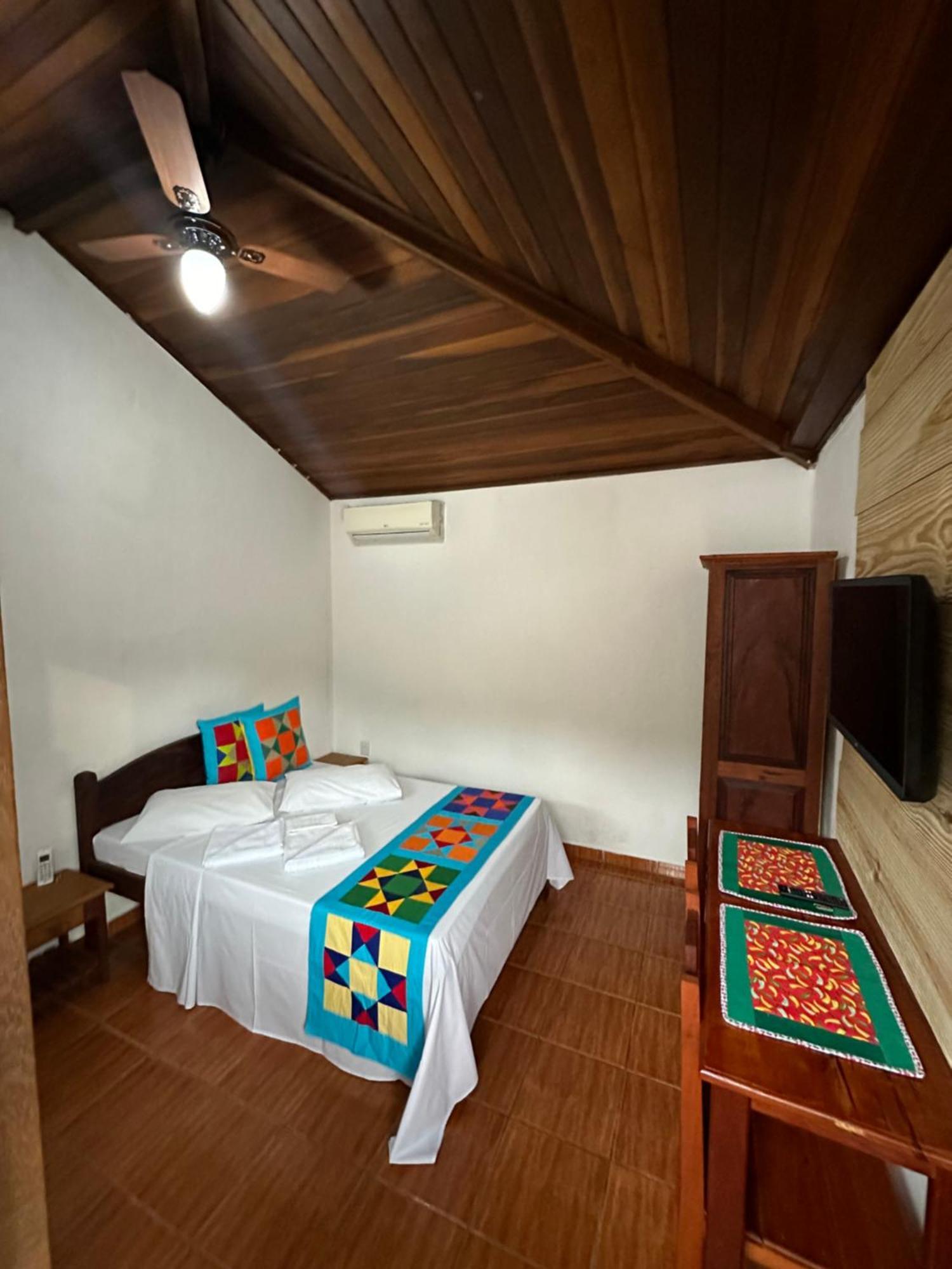 Naymar Paraty Casa Familiar Exterior foto